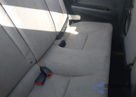 2013 Honda Civic Ex from USA, damaged, VIN 2HGFG3B87DH502257